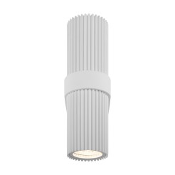 MAYTONI Lampa ścienna (kinkiet) Dynamics 50W GU10 MOD326WL-02W