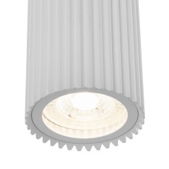 MAYTONI Lampa ścienna (kinkiet) Dynamics 50W GU10 MOD326WL-02W