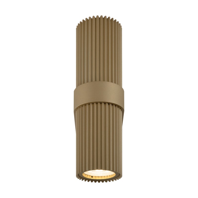 MAYTONI Lampa ścienna (kinkiet) Dynamics 50W GU10 MOD326WL-02MG