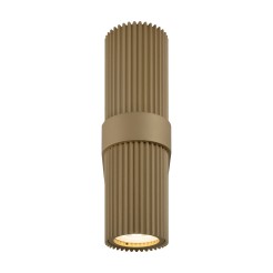 MAYTONI Lampa ścienna (kinkiet) Dynamics 50W GU10 MOD326WL-02MG