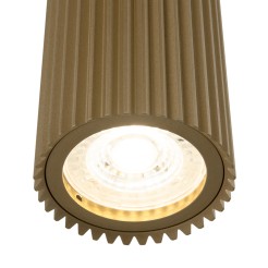 MAYTONI Lampa ścienna (kinkiet) Dynamics 50W GU10 MOD326WL-02MG