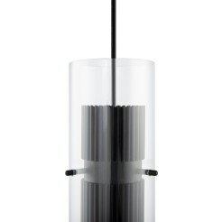 MAYTONI Lampa wisząca Dynamics 50W GU10 MOD326PL-01B