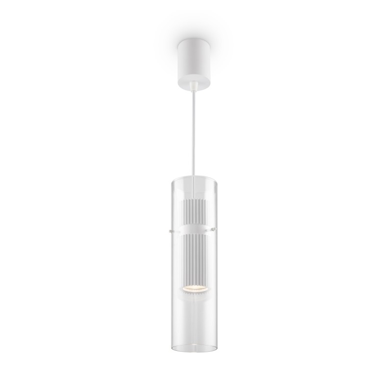 MAYTONI Lampa wisząca Dynamics 50W GU10 MOD326PL-01W