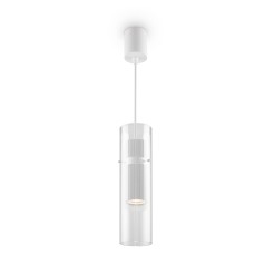MAYTONI Lampa wisząca Dynamics 50W GU10 MOD326PL-01W