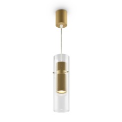 MAYTONI Lampa wisząca Dynamics 50W GU10 MOD326PL-01MG