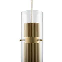 MAYTONI Lampa wisząca Dynamics 50W GU10 MOD326PL-01MG