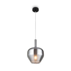 MAYTONI Lampa wisząca Duality 60W E27 MOD271PL-01B5