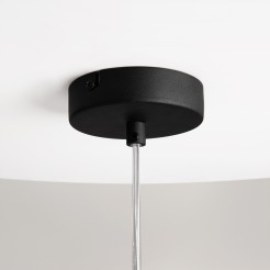 MAYTONI Lampa wisząca Duality 60W E27 MOD271PL-01B5