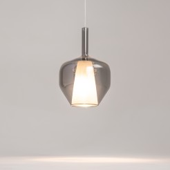 MAYTONI Lampa wisząca Duality 60W E27 MOD271PL-01B5