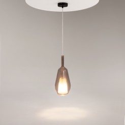 MAYTONI Lampa wisząca Duality 60W E27 MOD271PL-01B9