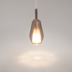 MAYTONI Lampa wisząca Duality 60W E27 MOD271PL-01B9
