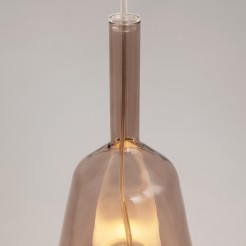 MAYTONI Lampa wisząca Duality 60W E27 MOD271PL-01B9