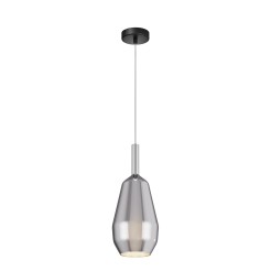 MAYTONI Lampa wisząca Duality 60W E27 MOD271PL-01B8