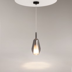 MAYTONI Lampa wisząca Duality 60W E27 MOD271PL-01B8