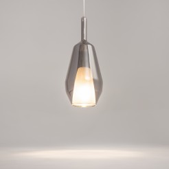 MAYTONI Lampa wisząca Duality 60W E27 MOD271PL-01B8