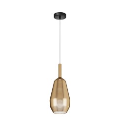 MAYTONI Lampa wisząca Duality 60W E27 MOD271PL-01B7