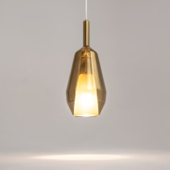 MAYTONI Lampa wisząca Duality 60W E27 MOD271PL-01B7