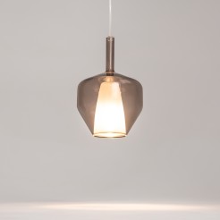 MAYTONI Lampa wisząca Duality 60W E27 MOD271PL-01B6