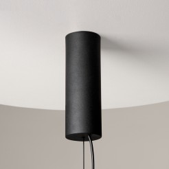 MAYTONI Lampa wisząca Cosmo 39W LED 4800lm 3000K 80 CRI  MOD210PL-L39B3K