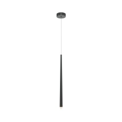 MAYTONI Lampa wisząca Cascade 6W LED 500lm 4000K 80 CRI  MOD132PL-L28BK