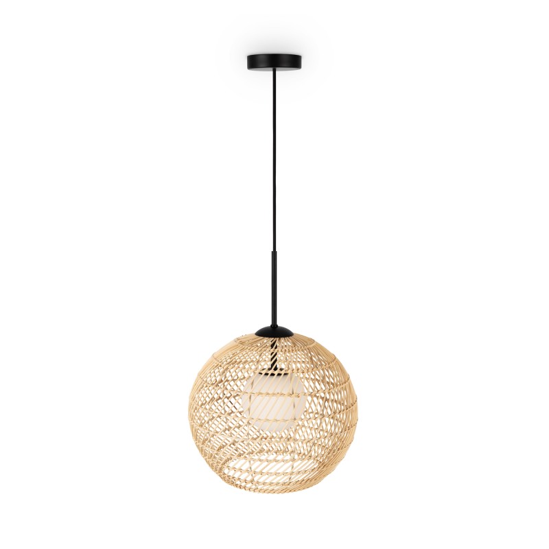 MAYTONI Lampa wisząca Cane 28W G9 MOD204PL-01BG1