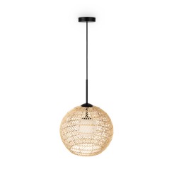 MAYTONI Lampa wisząca Cane 28W G9 MOD204PL-01BG1