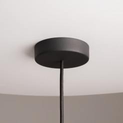 MAYTONI Lampa wisząca Cane 28W G9 MOD204PL-01BG1