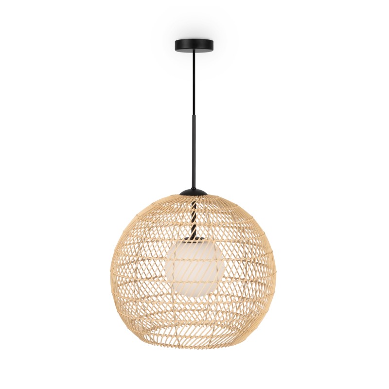 MAYTONI Lampa wisząca Cane 28W G9 MOD204PL-01BG