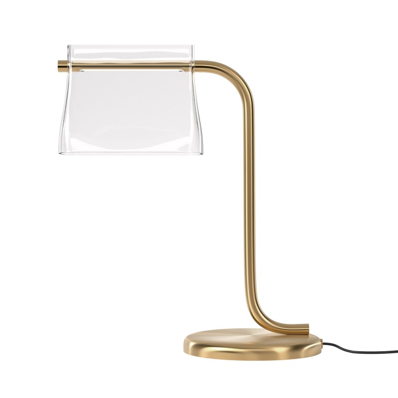 MAYTONI Lampa stołowa Cabaret 8W LED 850lm 3000K 80 CRI  MOD170TL-L8BS3K