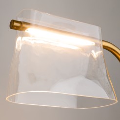 MAYTONI Lampa stołowa Cabaret 8W LED 850lm 3000K 80 CRI  MOD170TL-L8BS3K