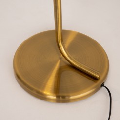 MAYTONI Lampa podłogowa Cabaret 8W LED 850lm 3000K 80 CRI  MOD170FL-L8BS3K