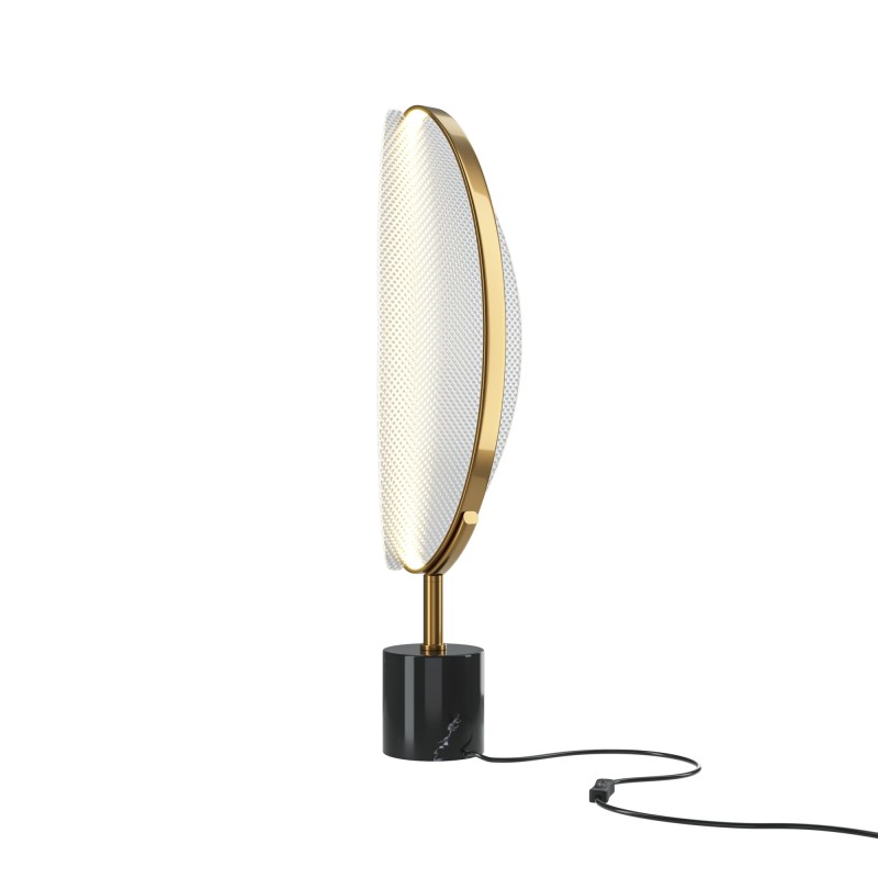 MAYTONI Lampa stołowa Breeze 15W LED 870lm 3000K 80 CRI Dimmable  MOD281TL-L15BS3K