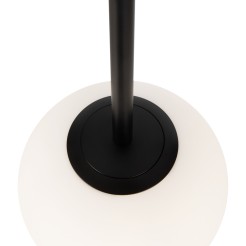 MAYTONI Lampa wisząca Basic form 40W E14 MOD321PL-01B