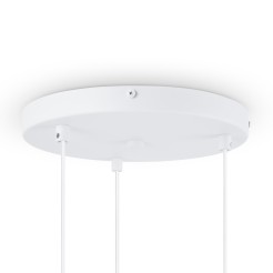 MAYTONI Lampa wisząca Basic form 40W E14 MOD321PL-03G