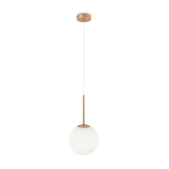 MAYTONI Lampa wisząca Basic form 40W E14 MOD321PL-01G3