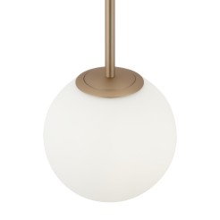 MAYTONI Lampa wisząca Basic form 40W E14 MOD321PL-01G2