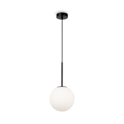 MAYTONI Lampa wisząca Basic form 40W E14 MOD321PL-01B1