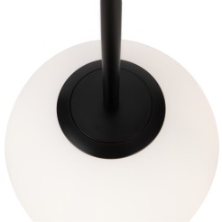 MAYTONI Lampa wisząca Basic form 40W E14 MOD321PL-01B1