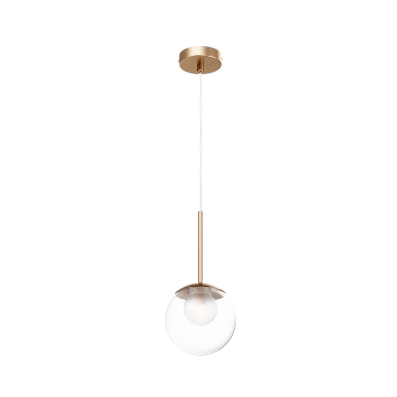 MAYTONI Lampa wisząca Basic form 20W G9 MOD521PL-01G1