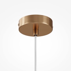 MAYTONI Lampa wisząca Basic form 20W G9 MOD521PL-01G1