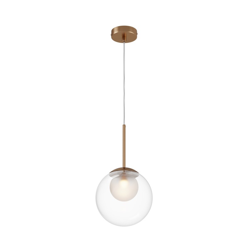 MAYTONI Lampa wisząca Basic form 20W G9 MOD521PL-01G3