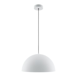MAYTONI Lampa wisząca Basic colors 40W E27 MOD168PL-01W