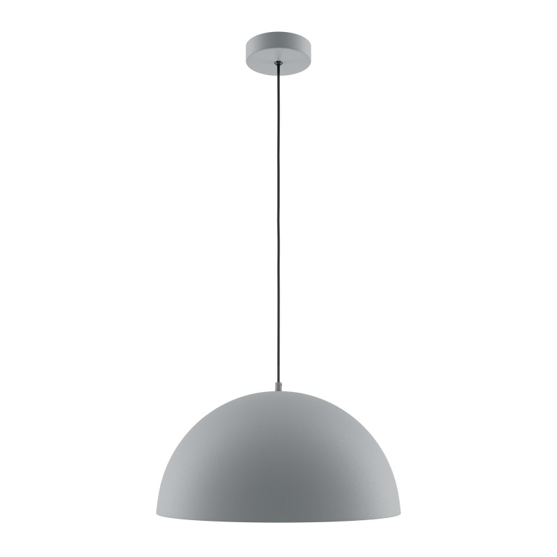 MAYTONI Lampa wisząca Basic colors 40W E27 MOD168PL-01GR