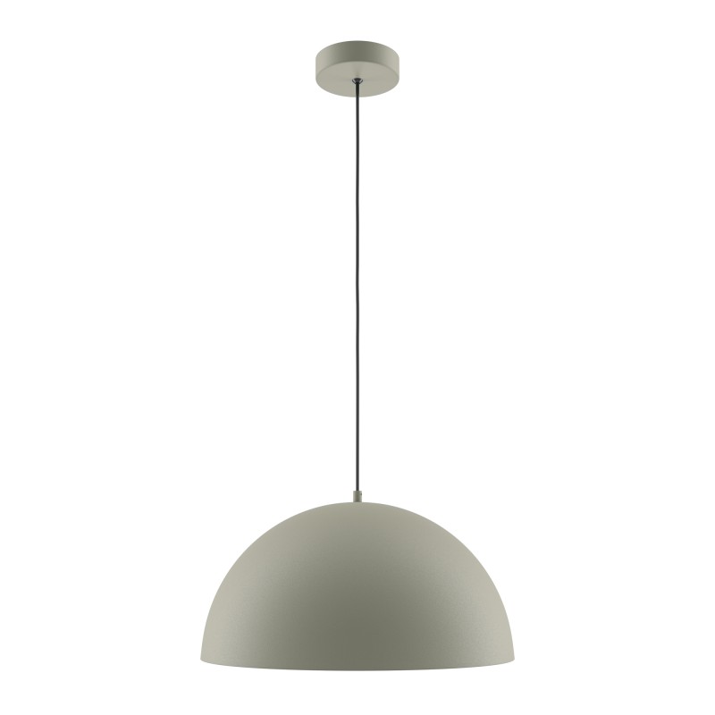 MAYTONI Lampa wisząca Basic colors 40W E27 MOD168PL-01BG