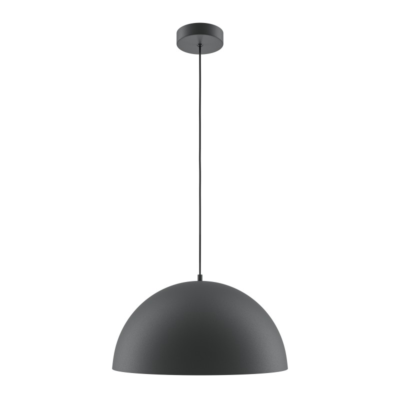 MAYTONI Lampa wisząca Basic colors 40W E27 MOD168PL-01B