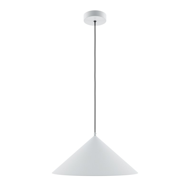 MAYTONI Lampa wisząca Basic colors 40W E27 MOD167PL-01W