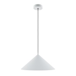 MAYTONI Lampa wisząca Basic colors 40W E27 MOD167PL-01W