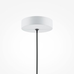 MAYTONI Lampa wisząca Basic colors 40W E27 MOD167PL-01W
