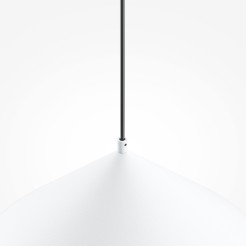 MAYTONI Lampa wisząca Basic colors 40W E27 MOD167PL-01W