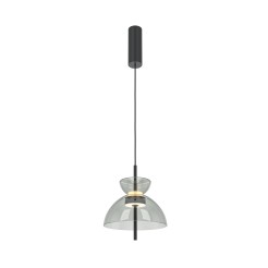 MAYTONI Lampa wisząca Bangkok 12W LED 1200lm 3000K 80 CRI  MOD185PL-L11B3K2